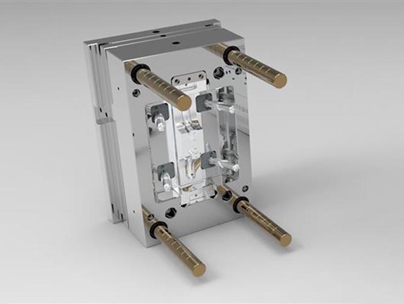 普宁模具制造-10