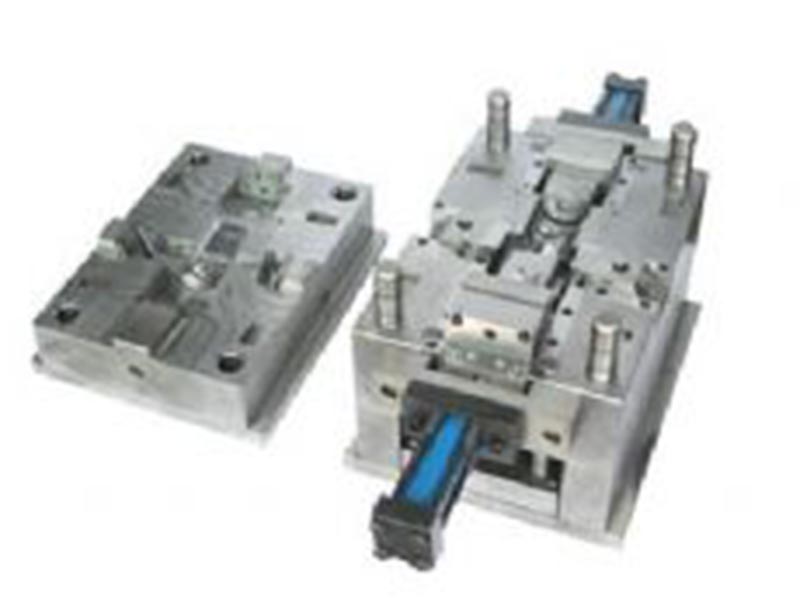 普宁模具制造-09