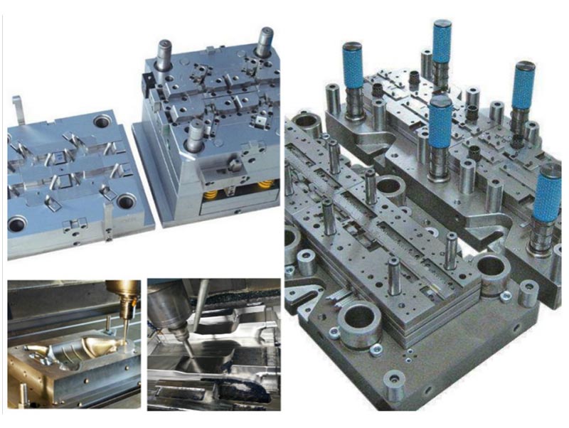 普宁模具制造-13