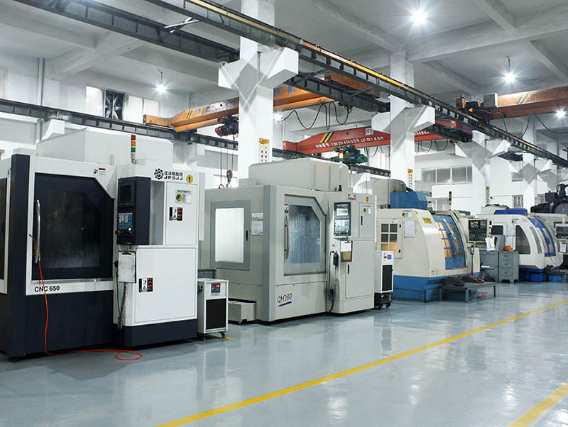 普宁模具制造-07