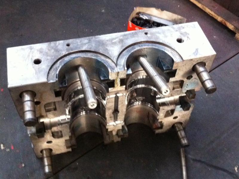 普宁模具制造-11