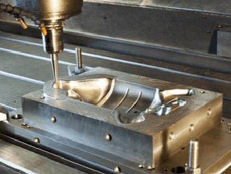 普宁模具制造-08