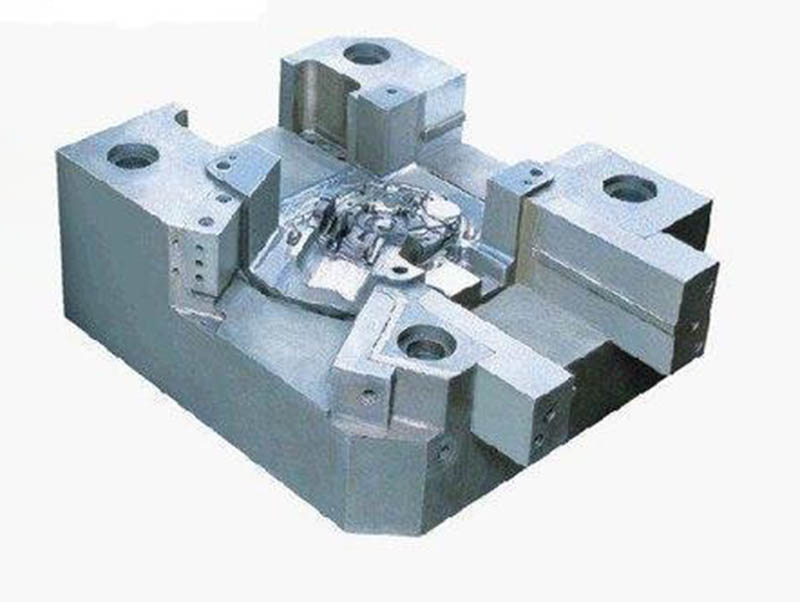 普宁模具制造-03