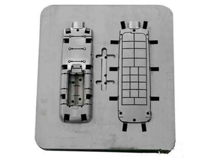 普宁精密塑料模-08