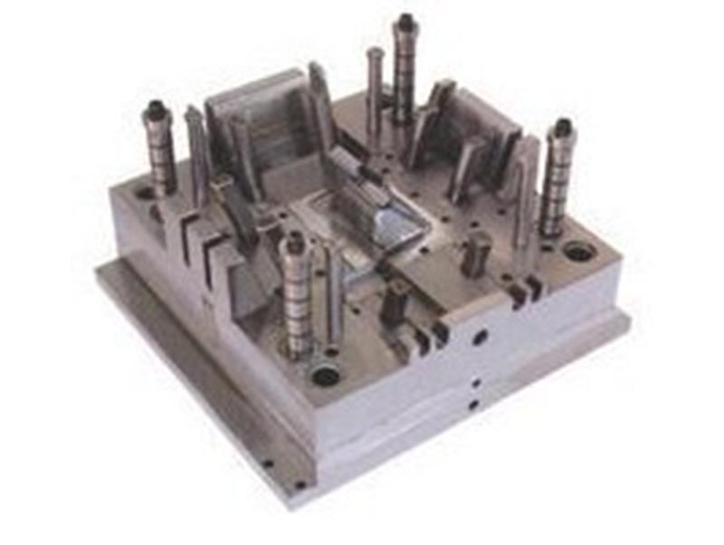 普宁精密塑料模批发