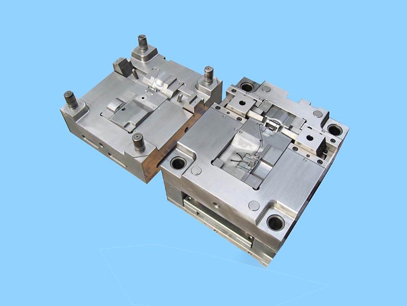 普宁精密塑料模-03