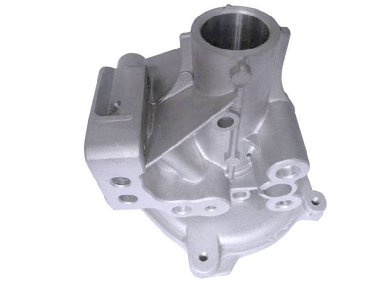 普宁铝压铸生产