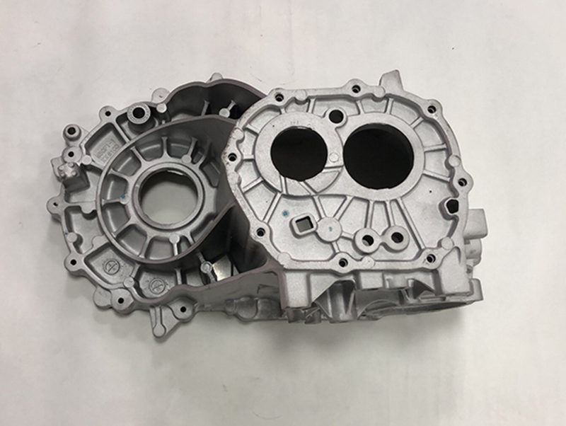 普宁铝压铸厂家